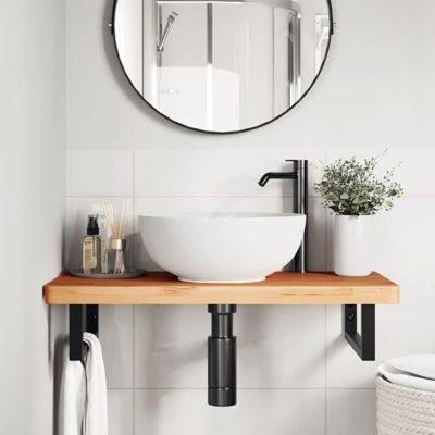 Accent Shelf