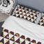  Ensemble de housse de couette II Mid-Century II-40701840