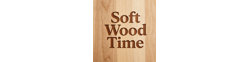 Logo Soft Wood Time
