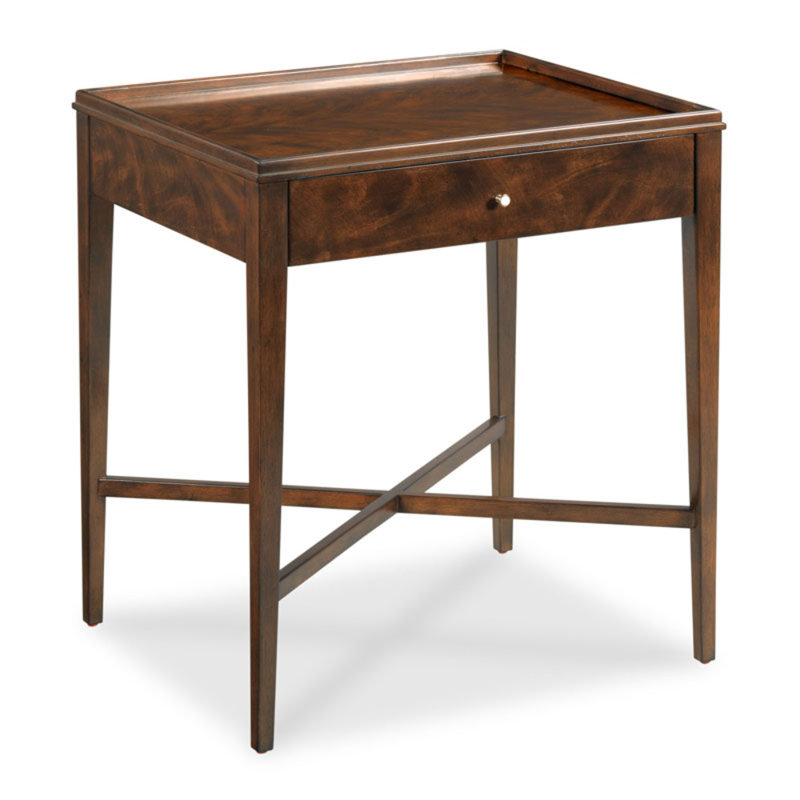 Celerie Kemble 1 - Drawer Nightstand, Montserrat