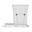 Poubelle escamotable Rev-A-Shelf-69134307