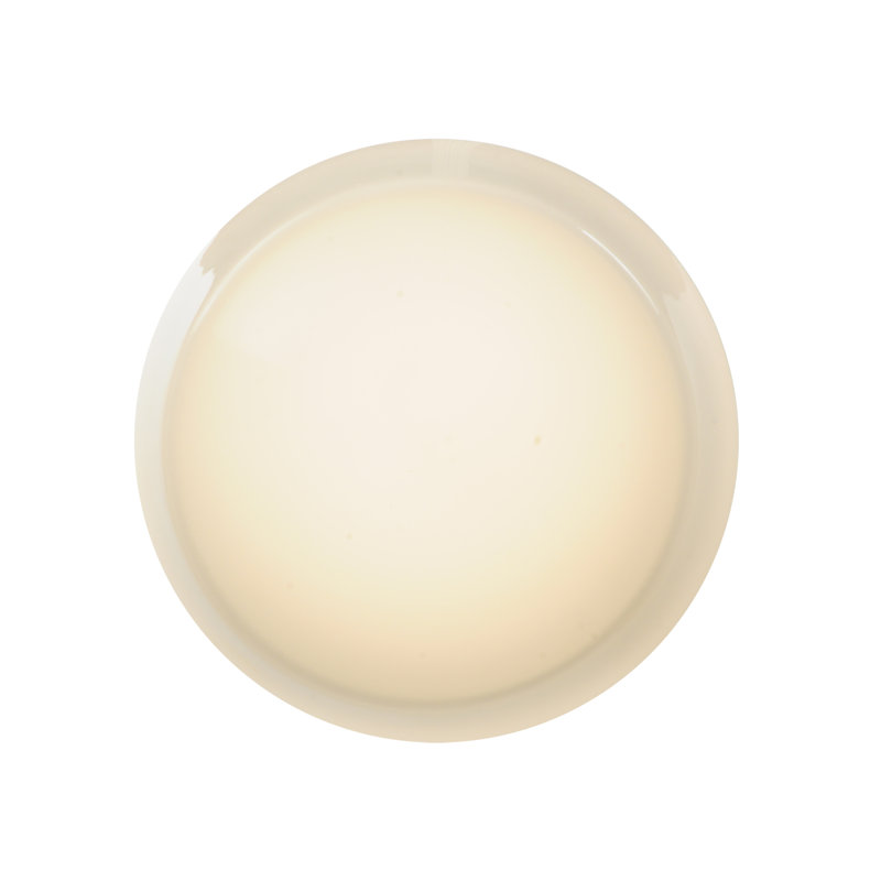 1 - Light Semi Flush Mount