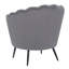 Foy Upholstered Barrel Chair-1333676180