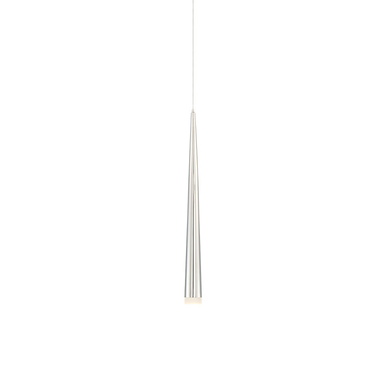 Cascade 1 - Light LED Single Pendant