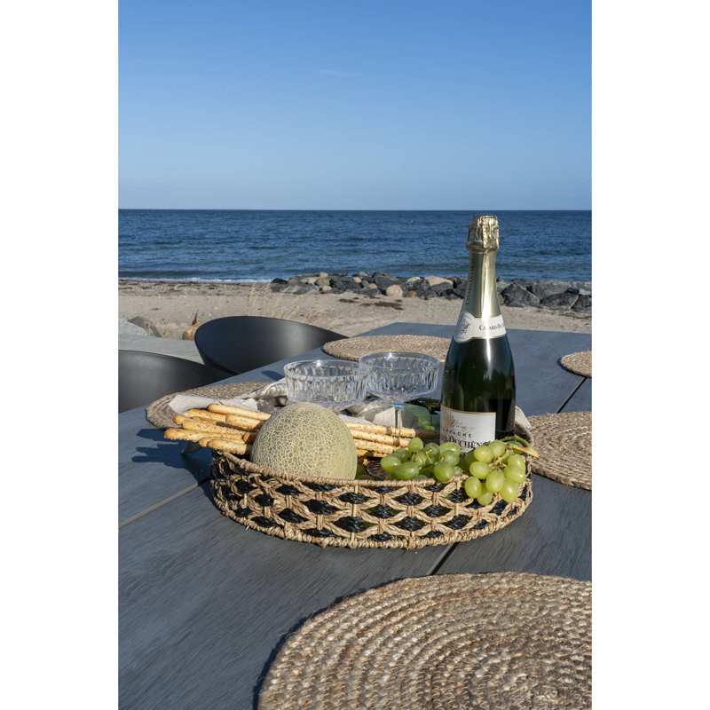 Phina Wicker Tray