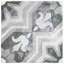 Paula Purroy Talia 5x5 Matte Ceramic Tile-1363337557