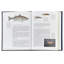 The History of Fly Fishing Leather Bound Special Edition Book