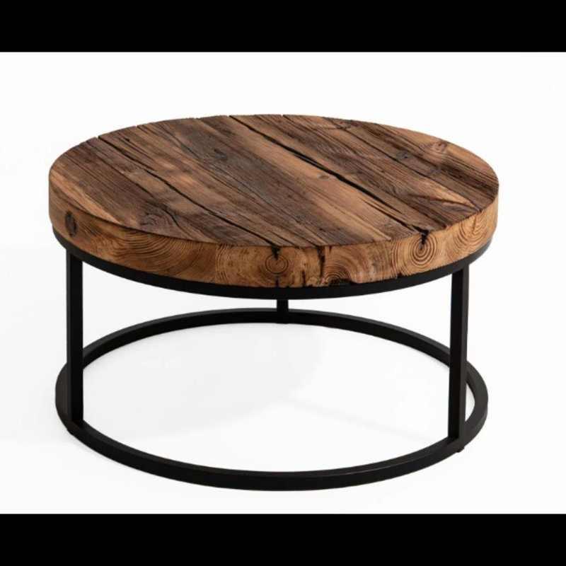 Allerton Frame Coffee Table