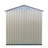 Outdoor Storage Shed With Aluminum Alloy Frame-123099311-123099313