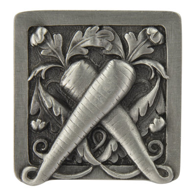 Kitchen Garden Square Knob
