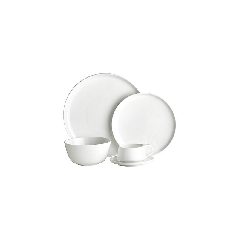 Marc Newson Dinnerware Collection