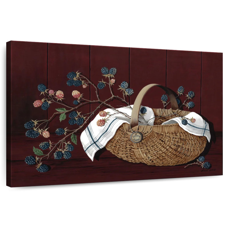Yarlin Fresh Green Food, 30" H x 45" W