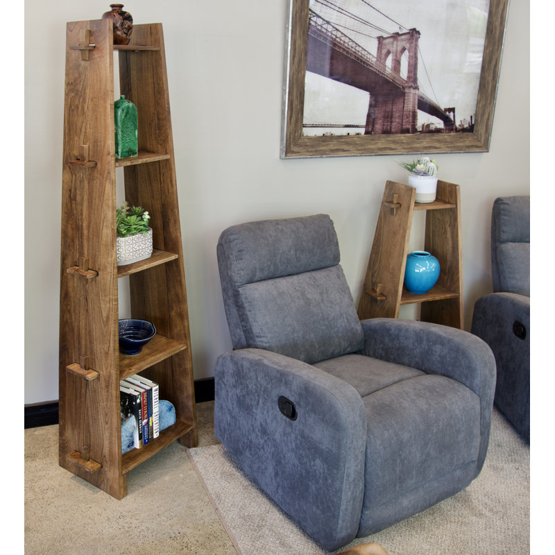 Aarica Upholstered Recliner