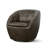 Mechtildis Upholstered Swivel Barrel Chair-1596773068