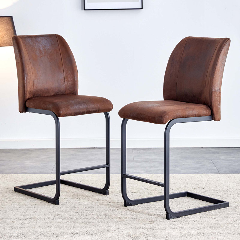 Comfortable And Versatile Chairs Set For Various Spaces