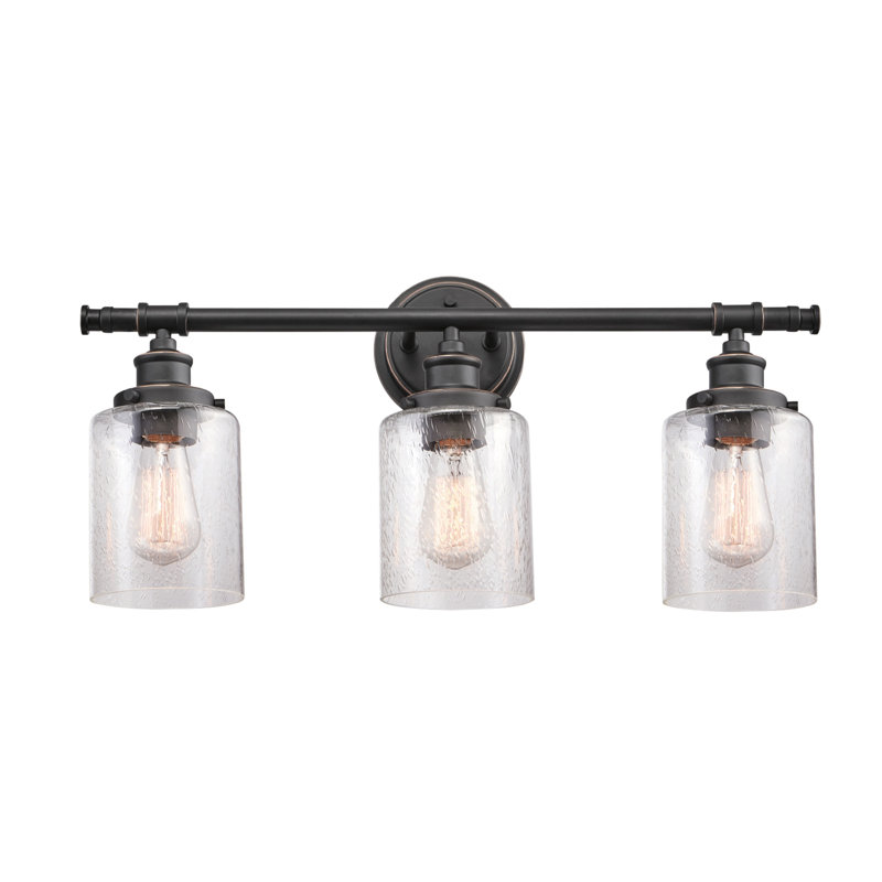 Tiarra 5 - Piece Bathroom Hardware Set