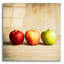 «Row Of Antique Fruit» par Tom Quartermaine-1403908092