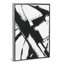 «Expression Abstract I.A» par Shirley Novak - reproduction d'art-53128652-49920274