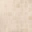 Travertine 6x6 Vein Cut Filled Honed Tile-339144092