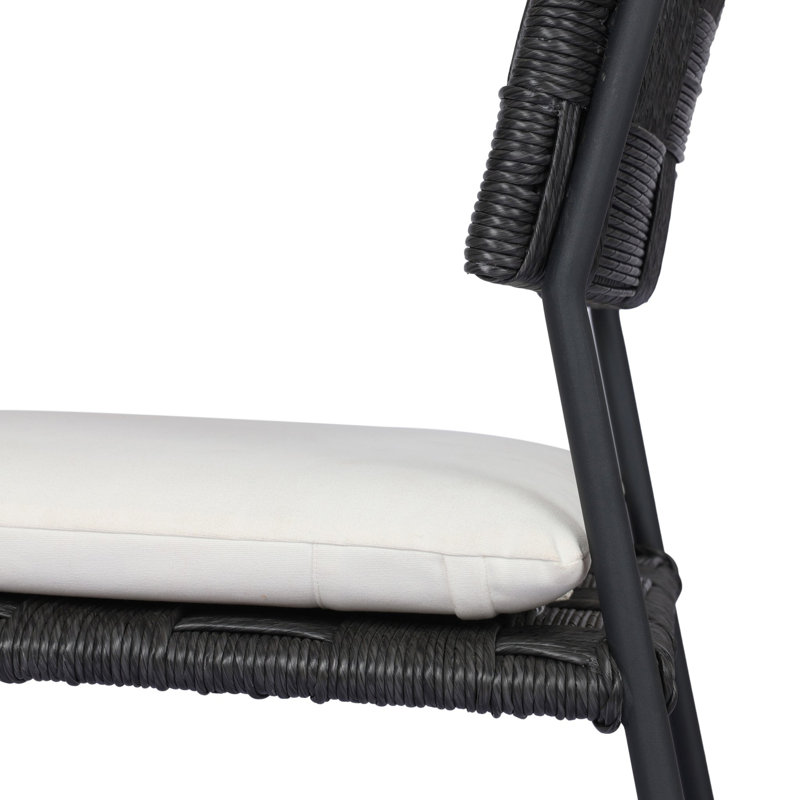Outdoor Dining Side Chair