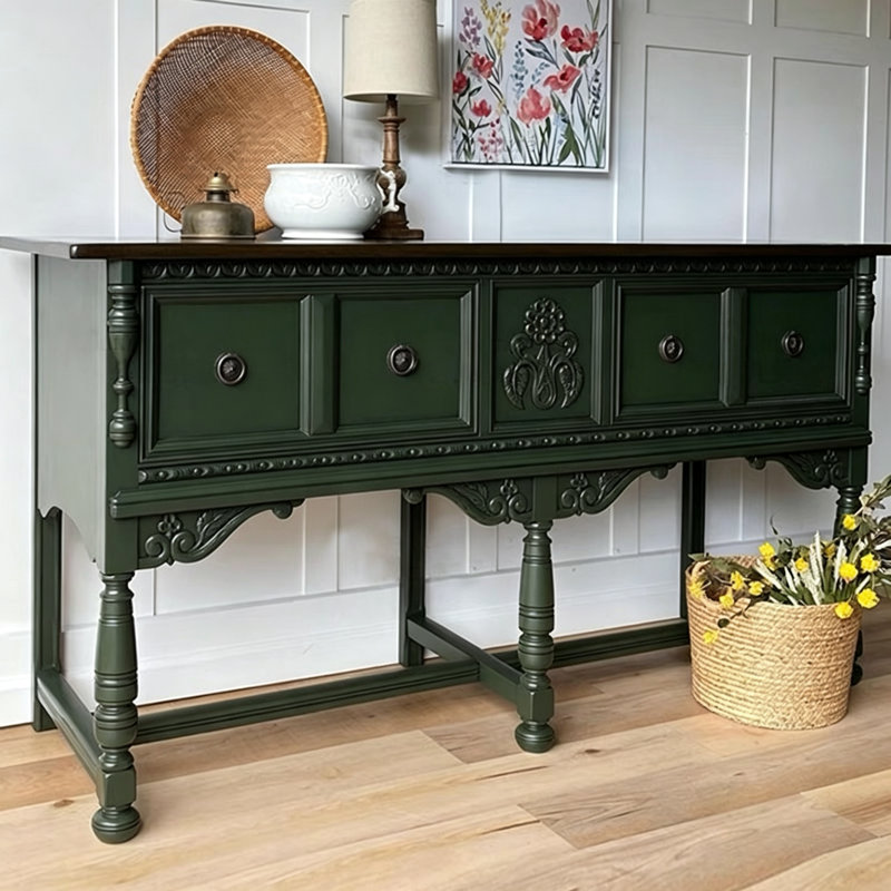 Buffet pratique haut de gamme
