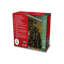 Christmas Tree Halo String Lights-104878102