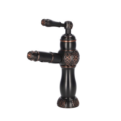 Kazanovicz Mono Basin Mixer