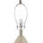 Karissa Ceramic Table Lamp
