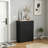 Slim Shoe Cabinet For Entryway-1236791127