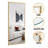Talma Wood Flat Mirror-1801682383-1801682376