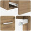 Single Bathroom Vanity with Ceramic Basin-2130503915