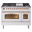 ILVE Nostalgie II 48 Dual Fuel Range -2048790624-2048790593