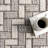 Alora Geometric Tassels Area Rug-302048223