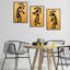 Wall Decor on Solid Wood-1890146428