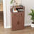 Storage Cabinet With Doors And Drawers-1954840569