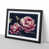 Black Framed selected
