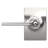 Latitude Privacy Door Lever-22335523
