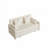 66" Sleeper Sofa Bed 3-in-1 Adjustable Sleeper-874709248