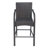 Rosetta Wicker Outdoor Stool-1871708652