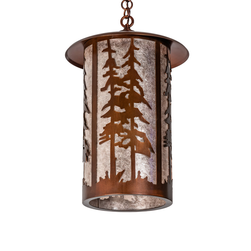 Little Sodbury 1 - Light Pendant
