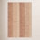 Tayo Modern Striped Indoor Rug