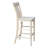 Hermelinda Solid Wood Counter Stool-1748569373