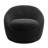 Norell Chenille Swivel Accent Chair-113792627