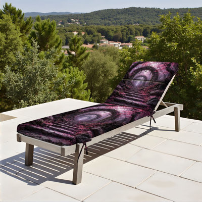  Coussin de patio 3 po