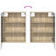 Vanity & Mirror Set-1695575305