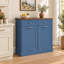 Armoire poubelle inclinable Havant-101920071