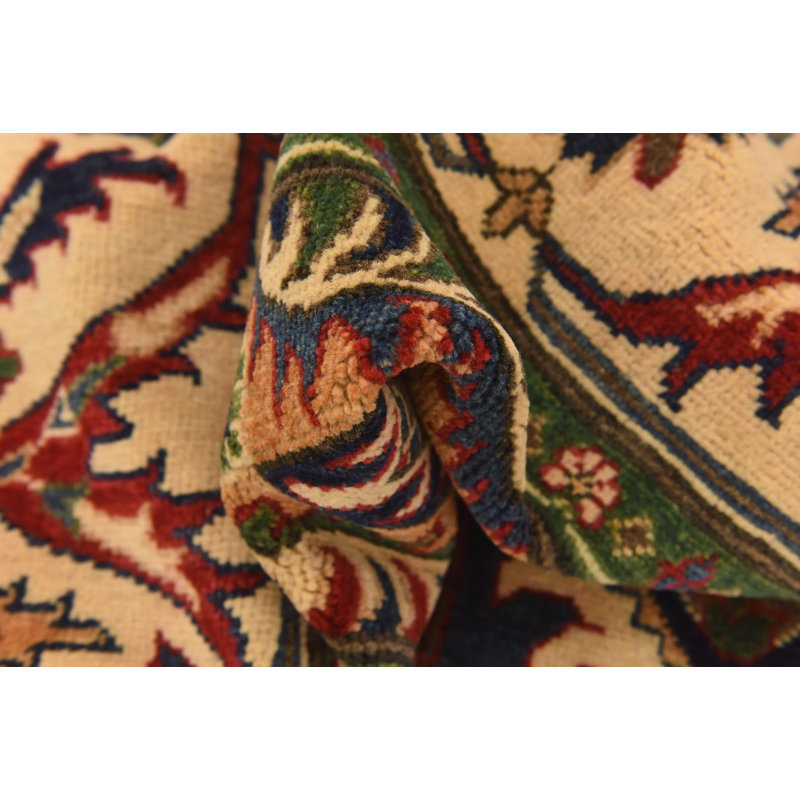 Nero Red Rug