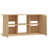 vidaXL Aquarium Stand Engineered Wood-841908720-868282932