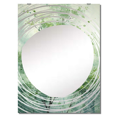Pulli Rectangle Mirror