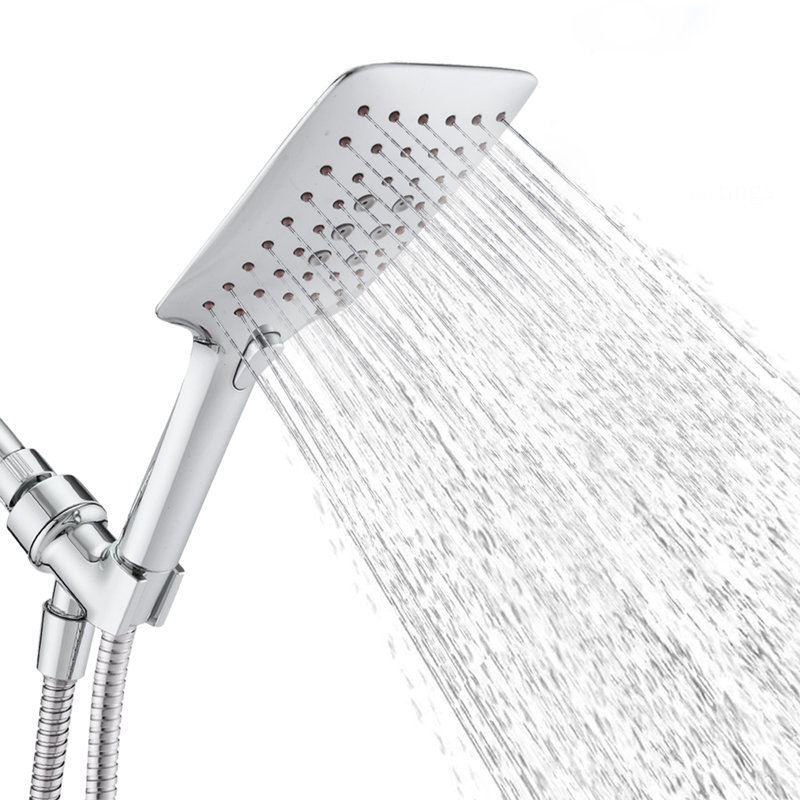 Handheld Shower Head 2.5 GPM GPM